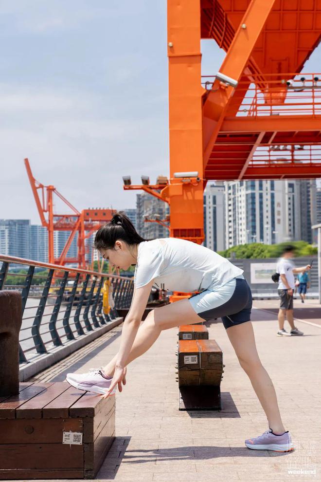 明博体育中国官方终于可以出门跑步了！手把手教你制定跑步健身计划今夏瘦成一道闪电！(图8)