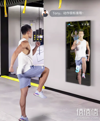 明博体育中国官方智能健身镜什么牌子好？10大智能健身镜品牌排行榜(图9)
