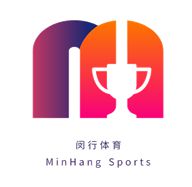 明博体育中国官方“我心目中的闵行体育”口号和logo征集我们收到了一些“灵魂画作(图5)