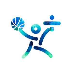 明博体育中国官方“我心目中的闵行体育”口号和logo征集我们收到了一些“灵魂画作(图7)